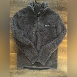 Patagonia Pullover